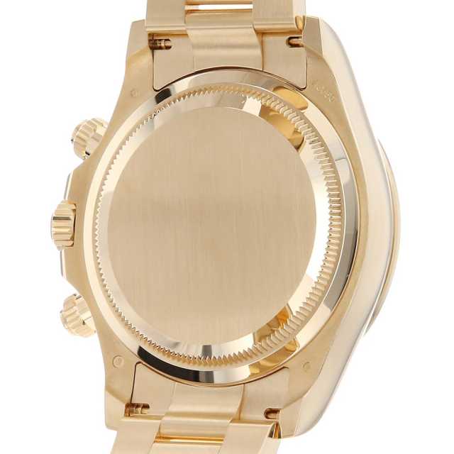 ロレックス デイトナ 126508 メンズ 中古