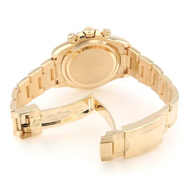 像 126508 ホワイト ROLEX（ロレックス）コスモグラフ デイトナ 中古