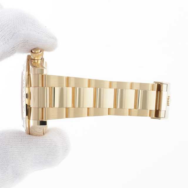 ロレックス デイトナ 126508 メンズ 中古