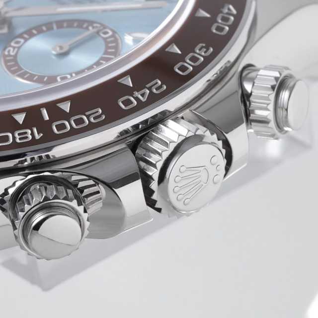 126506 アイスブルー ROLEX（ロレックス）コスモグラフ デイトナ 中古