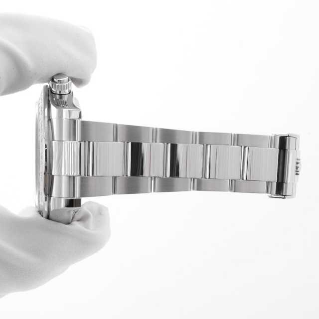 126506A アイスブルー ROLEX（ロレックス）コスモグラフ デイトナ 8P