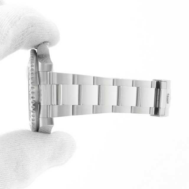 126710BLRO ブラック ROLEX（ロレックス）GMTマスターII 中古 | 東京