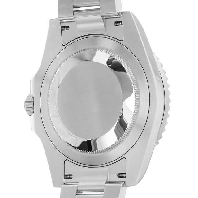 126710BLRO ブラック ROLEX（ロレックス）GMTマスターII 中古 | 東京