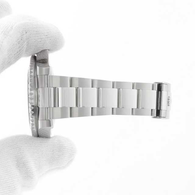 まとめ買い 新品)ROLEX ロレックス GMTマスター II 126713GRNR ジュビリー