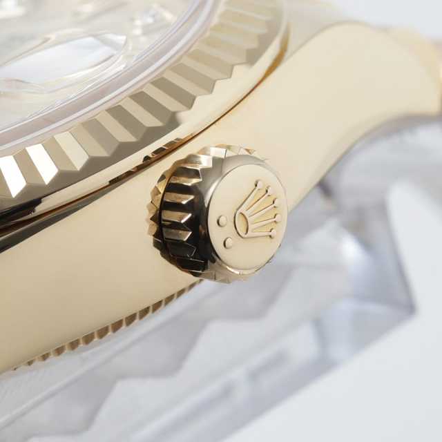 279178G シャンパン ROLEX（ロレックス）デイトジャスト プレジデント