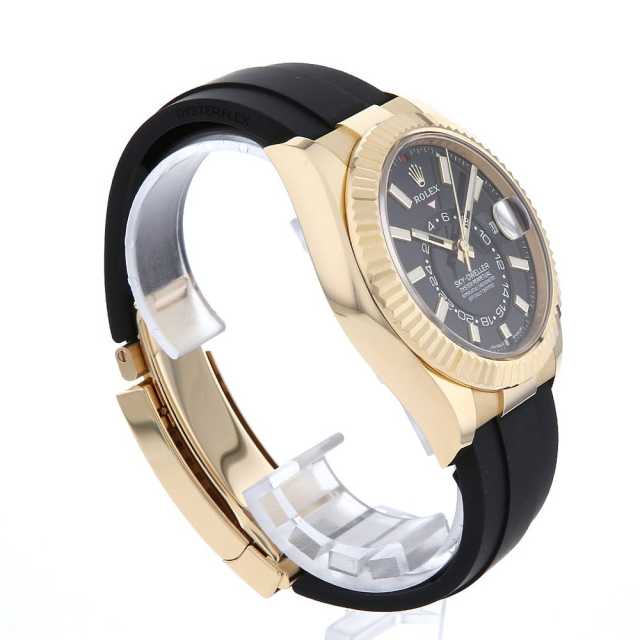 ロレックス スカイドゥエラー 336238 メンズ 中古