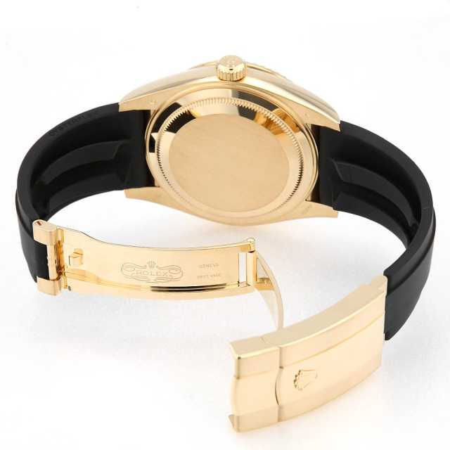 ロレックス スカイドゥエラー 336238 メンズ 中古