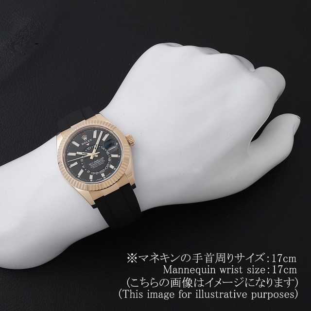 ロレックス スカイドゥエラー 336238 メンズ 中古