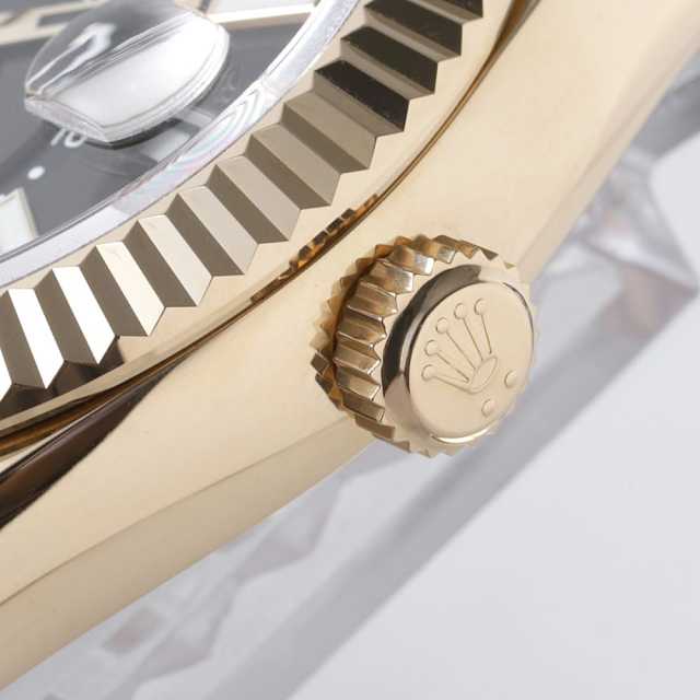 ロレックス スカイドゥエラー 336238 メンズ 中古