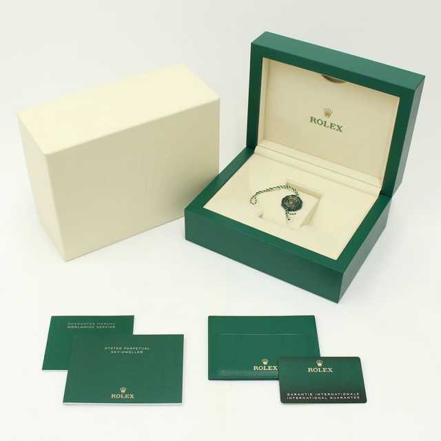 ロレックス スカイドゥエラー 336238 メンズ 中古