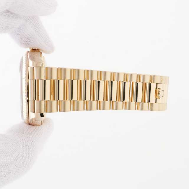 ロレックス デイデイト 128238A メンズ 中古