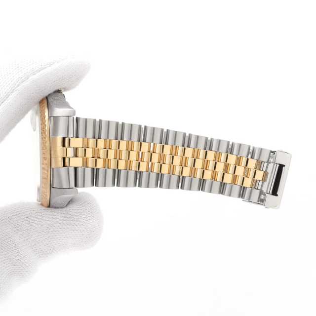 ロレックス デイトジャスト 16233 メンズ 中古