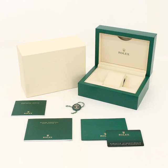 126710GRNR ブラック ROLEX（ロレックス）GMTマスターII 中古 | 東京