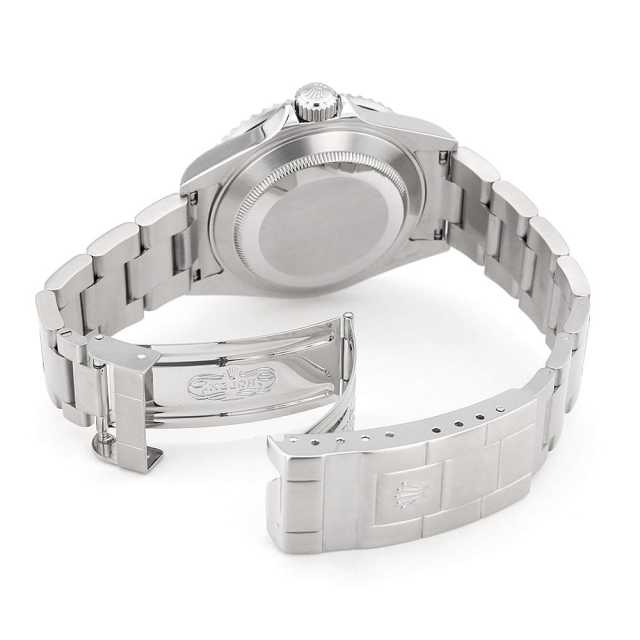 ロレックス サブマリーナ 16610LV メンズ 中古