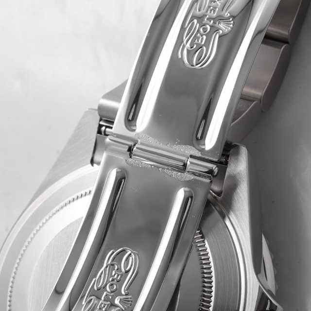 ロレックス サブマリーナ 16610LV メンズ 中古