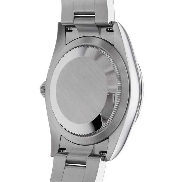 ロレックス オイスターパーペチュアル 124200 メンズ 中古