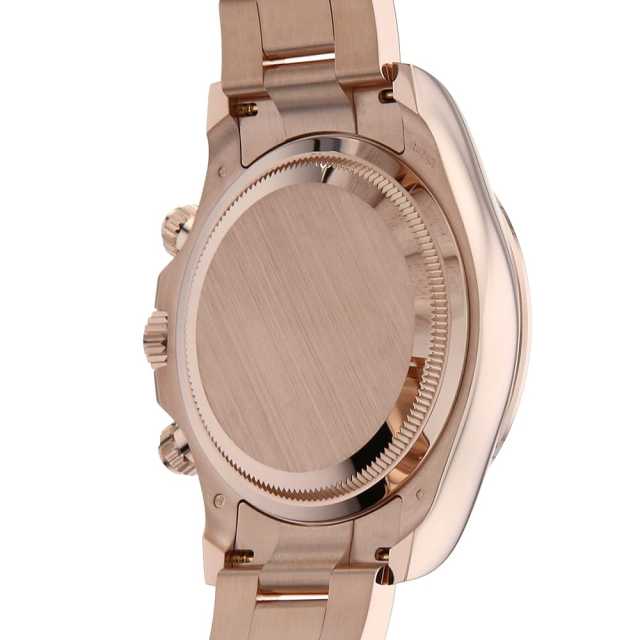 126505 チョコレートブラウン ROLEX（ロレックス）コスモグラフ