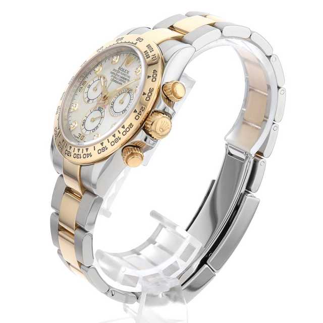 116503NG ホワイトシェル ROLEX（ロレックス）コスモグラフ デイトナ