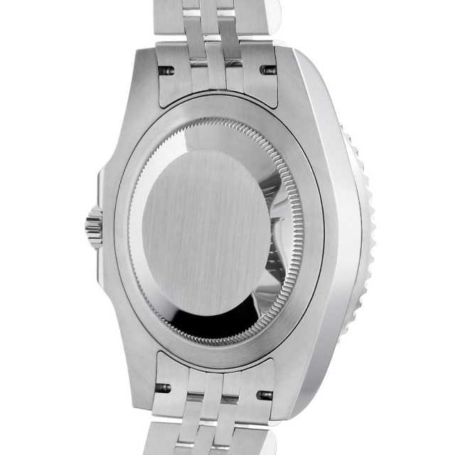 ロレックス GMTマスター 126710GRNR メンズ 中古