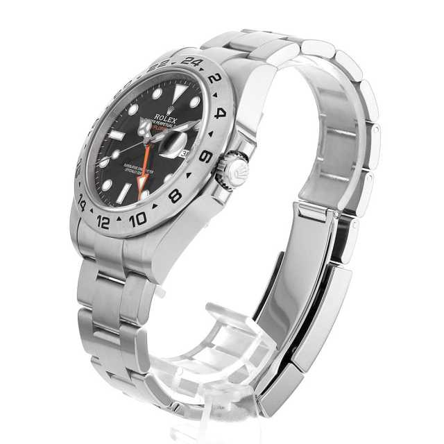 ロレックス エクスプローラー 226570 メンズ 中古