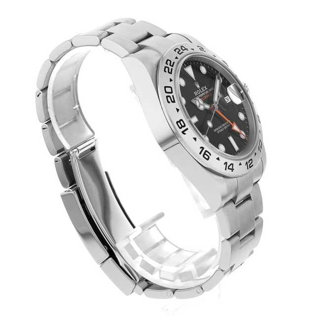 ロレックス エクスプローラー 226570 メンズ 中古