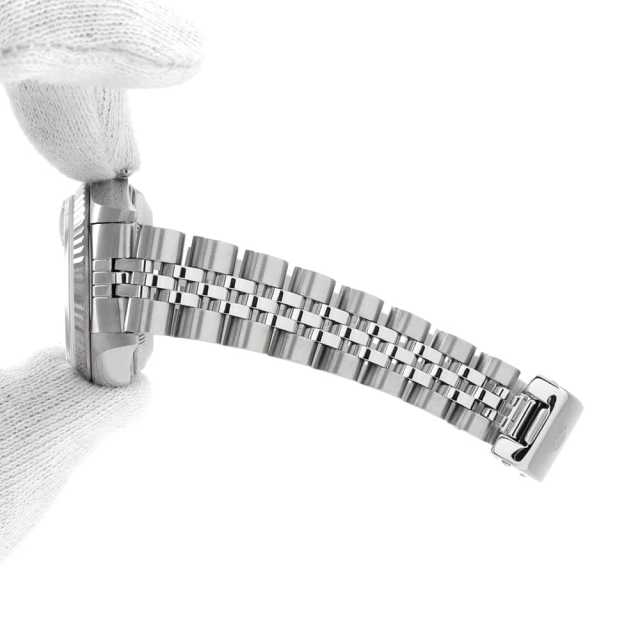 ロレックス デイトジャスト 79174NA レディース 中古