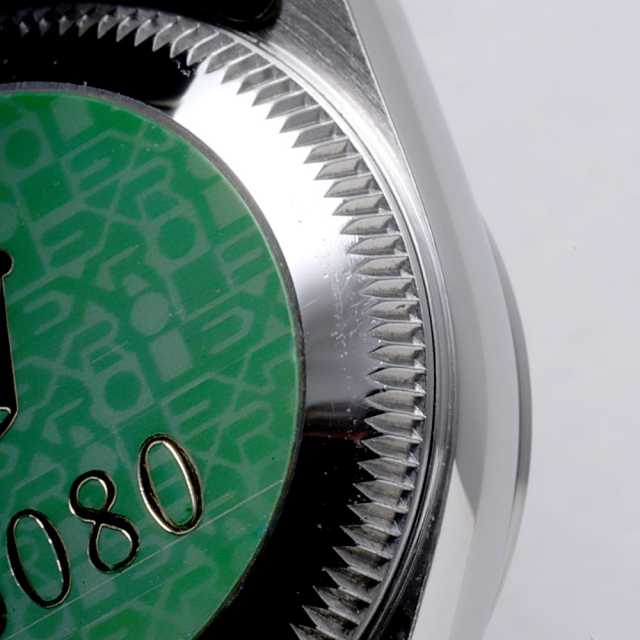 ロレックス オイスターパーペチュアル 76080 レディース 中古