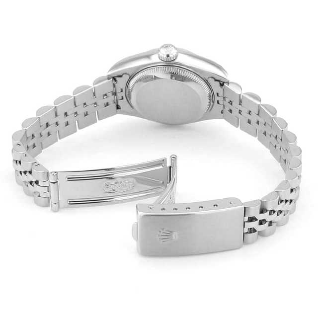 ROLEX Datejust 79174NG Ladies Used