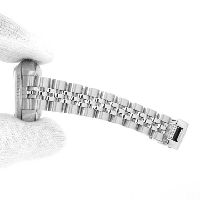 ROLEX Datejust 79174NG Ladies Used