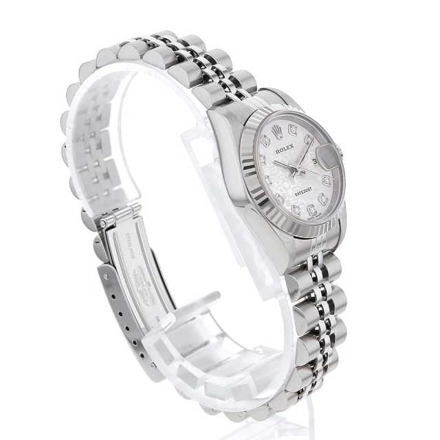 勞力士Datejust 79174G 女子二手商品