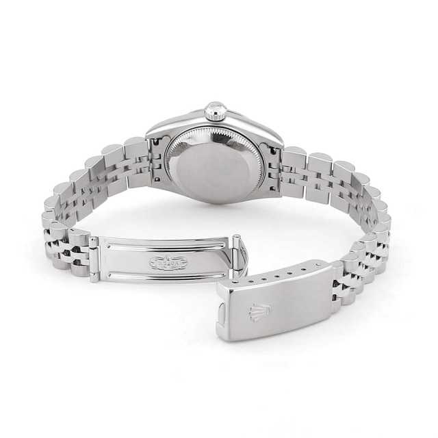勞力士Datejust 79174G 女子二手商品