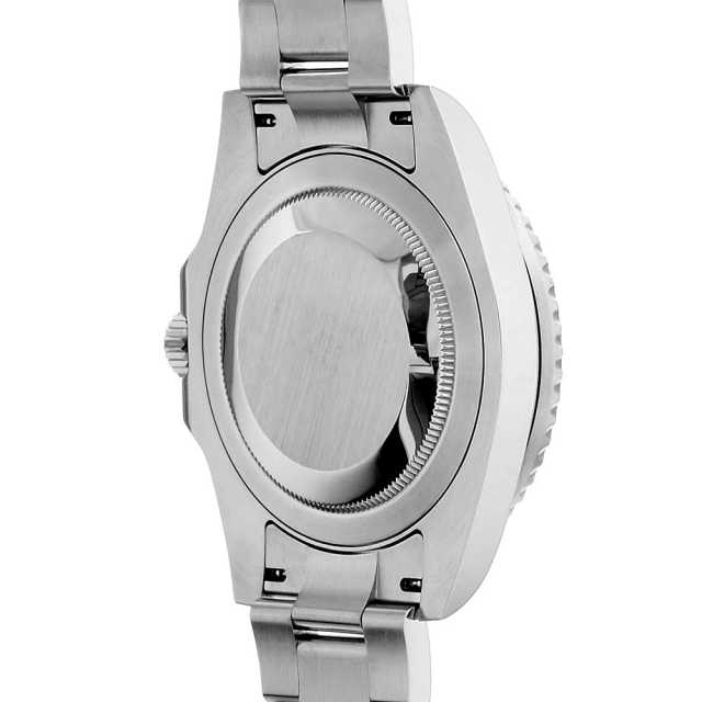 ロレックス GMTマスター 126710BLRO メンズ 中古
