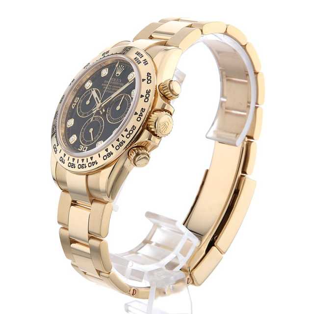 ロレックス デイトナ 116508G メンズ 中古