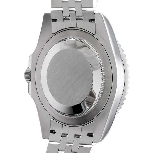 ロレックス GMTマスター 126710BLRO メンズ 中古