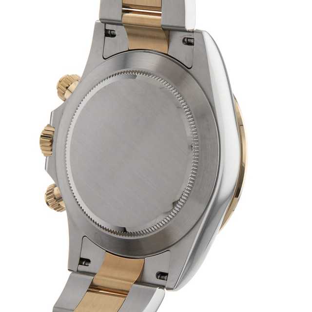 ロレックス デイトナ 116503G メンズ 中古