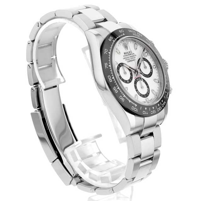 ロレックス デイトナ 116500LN メンズ 中古