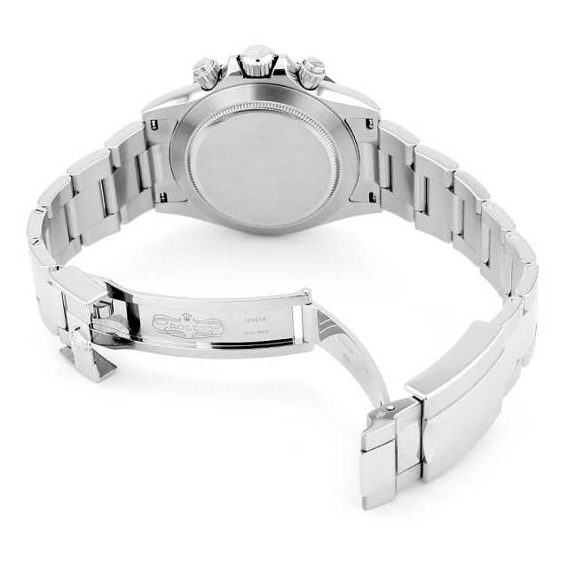 ロレックス デイトナ 116500LN メンズ 中古