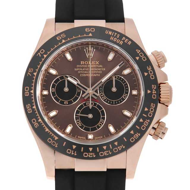 ロレックス デイトナ 116515LN メンズ 中古