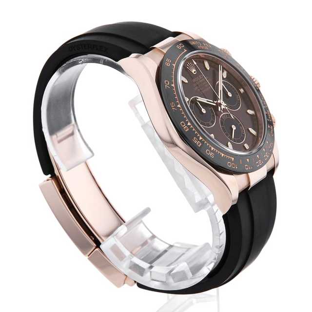 勞力士Daytona 116515LN 男子二手商品
