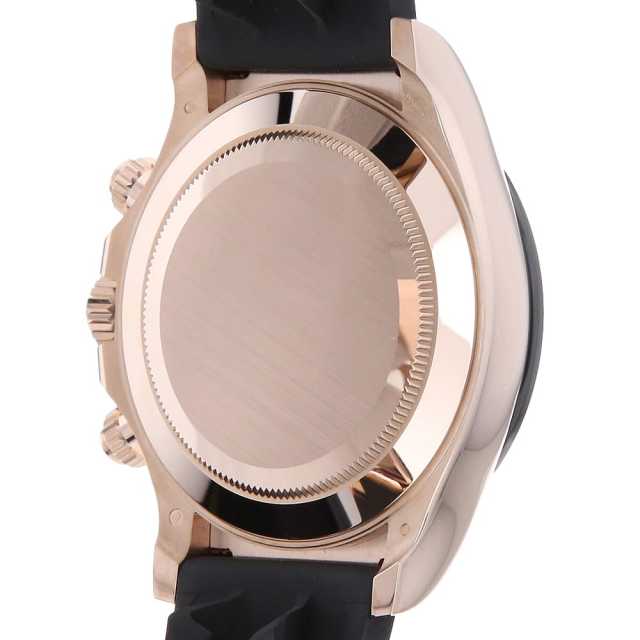 勞力士Daytona 116515LN 男子二手商品