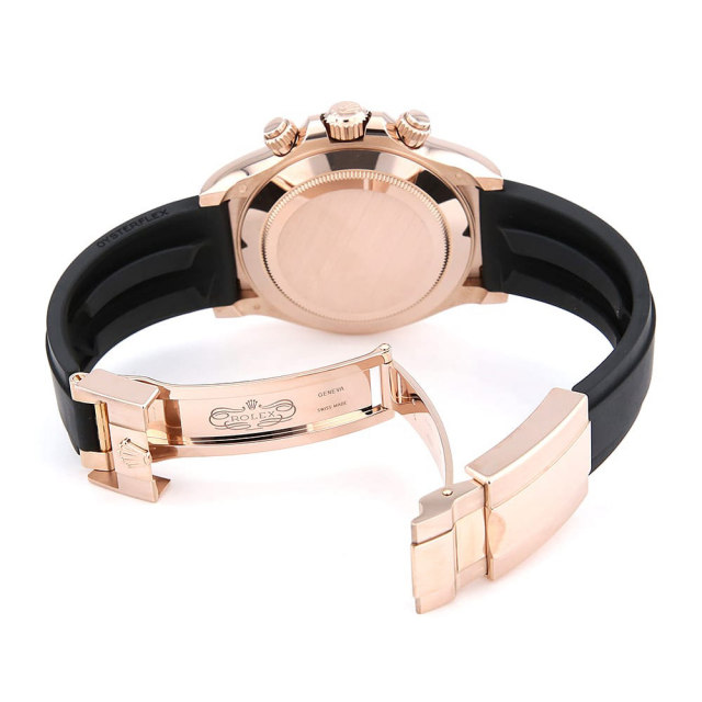 ロレックス デイトナ 116515LN メンズ 中古