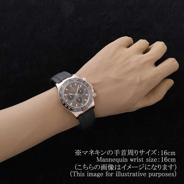 勞力士Daytona 116515LN 男子二手商品