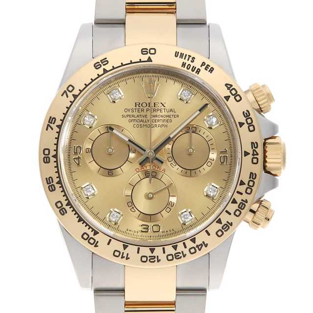 ロレックス デイトナ 116503G メンズ 中古