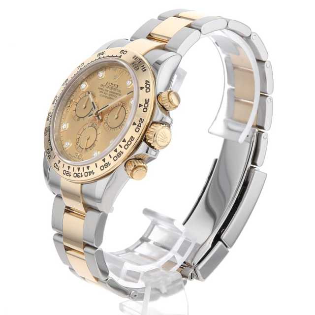 ROLEX Daytona 116503G Men's Used