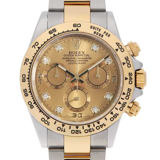 ロレックス デイトナ 116503G メンズ 中古