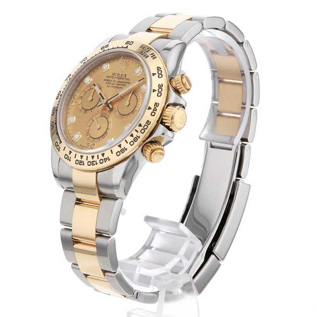 勞力士Daytona 116503G 男子二手商品