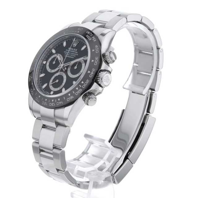 ロレックス デイトナ 116500LN メンズ 中古