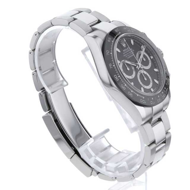 ロレックス デイトナ 116500LN メンズ 中古