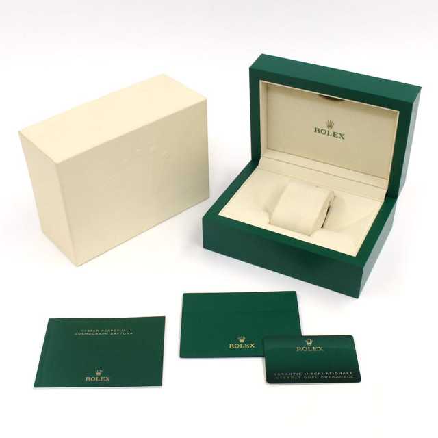 ロレックス デイトナ 116500LN メンズ 中古