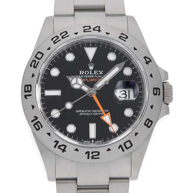ロレックス エクスプローラー 226570 メンズ 中古